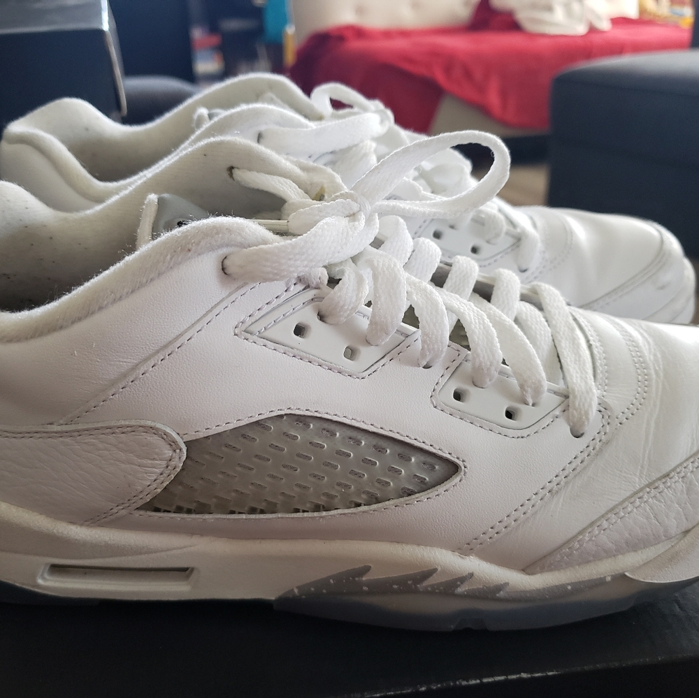 Jordan 5 Low GG (Girls Grade)